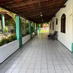 Casa Por Do Sol