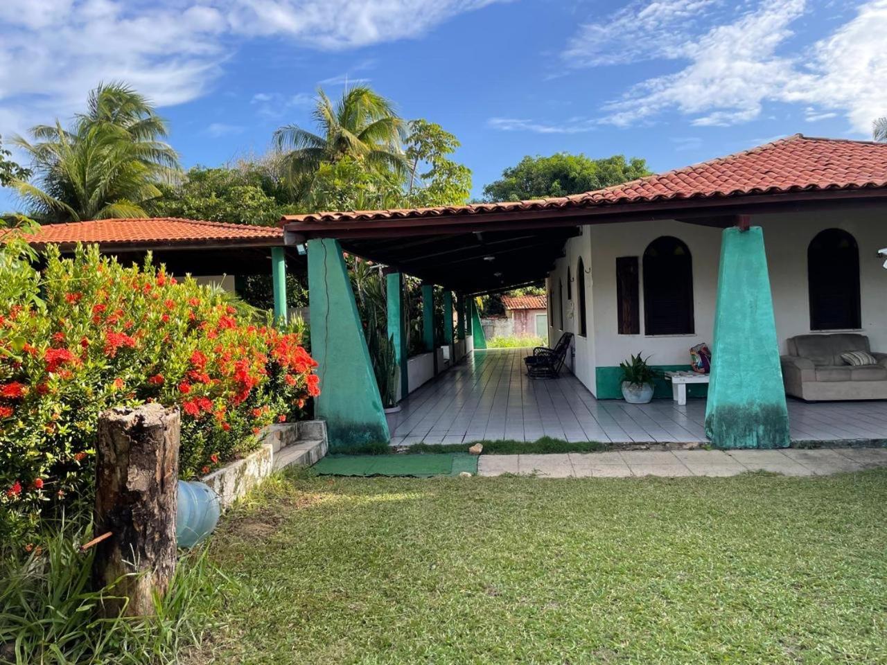 Casa de férias Casa Por Do Sol Fortaleza (Ceara)