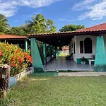 Casa Por Do Sol