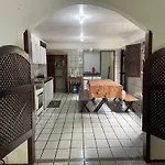 Casa Por Do Sol