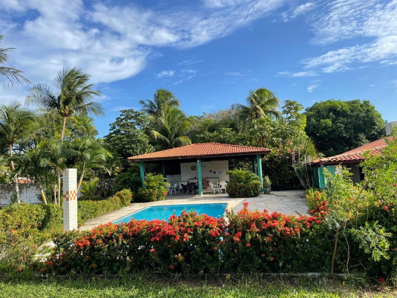 Casa Por Do Sol Casa de férias Fortaleza (Ceara)