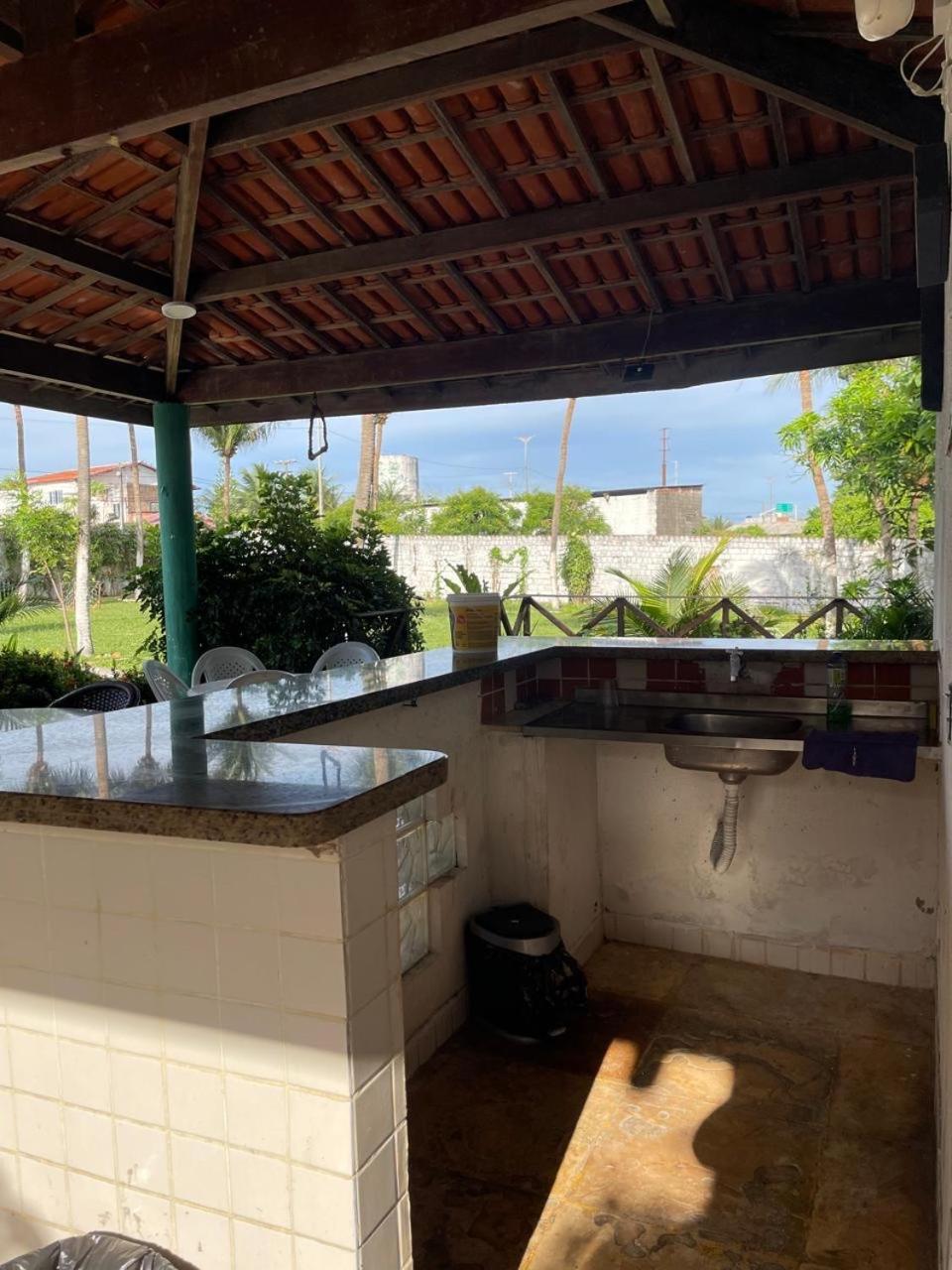 Casa Por Do Sol Fortaleza (Ceara)