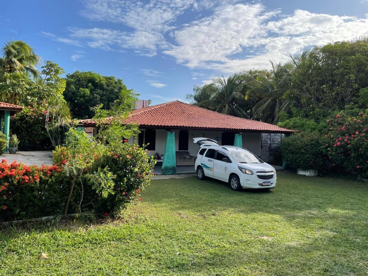 Casa Por Do Sol * Fortaleza (Ceara)