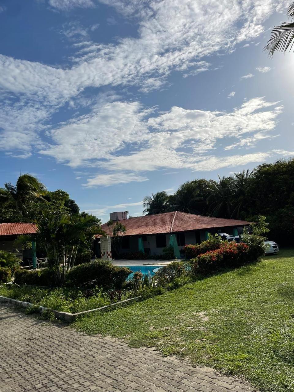 Casa Por Do Sol